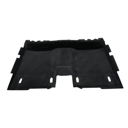 Обшивка пола заднего ряда ZEEKR 001 рест