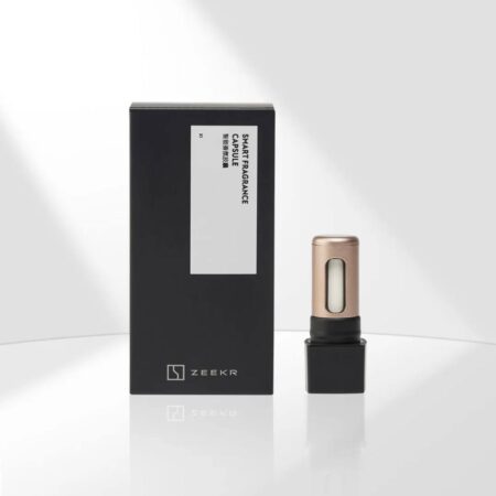 Картридж системы ароматизации ZEEKR "Вкус солнечного света"