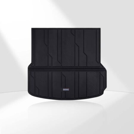 Ковер в багажник ZEEKR 007GT