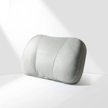 Подушка под голову ZEEKR