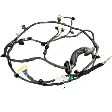 Коса проводов крышки багажника (R) ZEEKR 001 рест