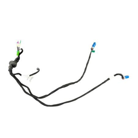 Проводка спойлера ZEEKR 001 рест