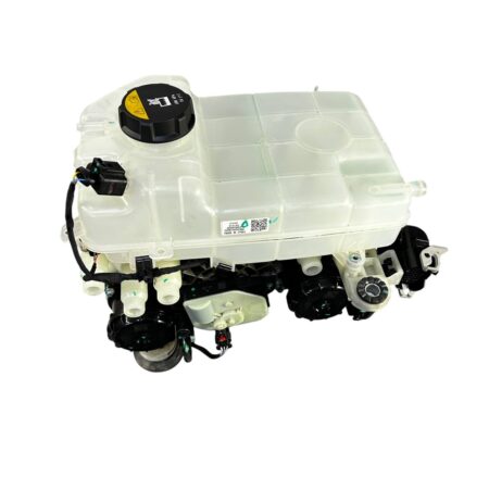 Блок управления температурным режимом ZEEKR 001 рест