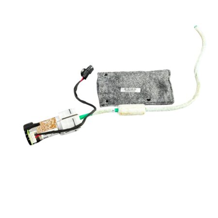 Насос массажа спинки сиденья (R) ZEEKR 001