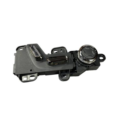 Блок управления сиденьем (R) ZEEKR 001