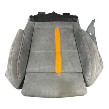 Обшивка подушки пассажирского сиденья ZEEKR 001