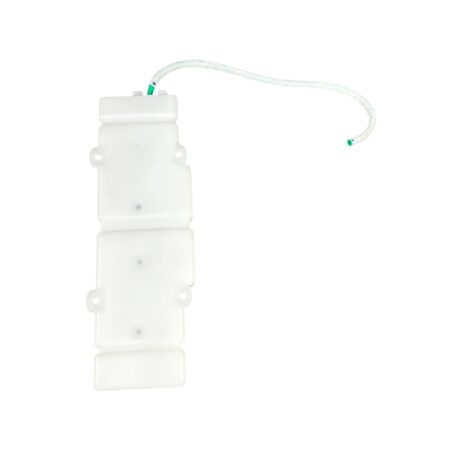 Расширительный бачок спинки сиденья (R) ZEEKR 001