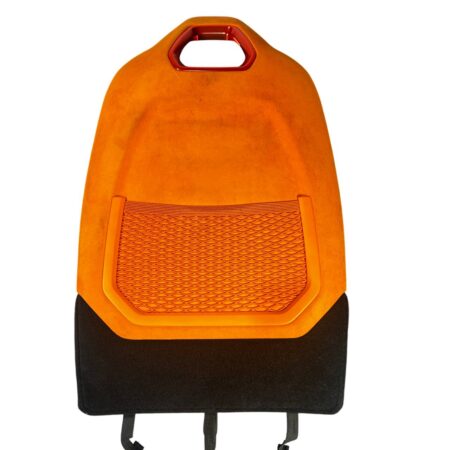 Задняя обшивка сиденья ZEEKR 001