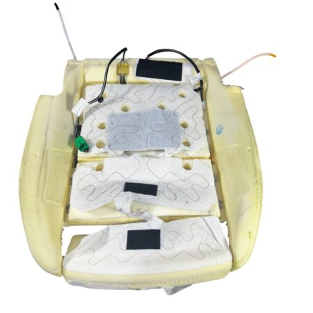 Подушка пассажирского сиденья ZEEKR 001