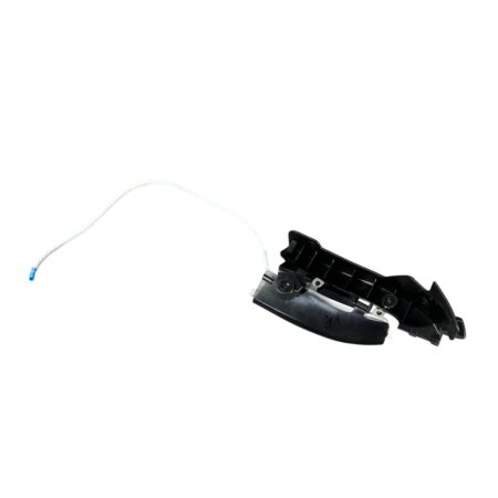 Поддержка подушки пассажирского сиденья (R) ZEEKR 001