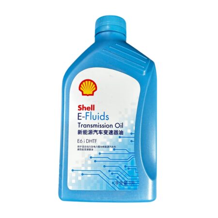 Масло трансмиcсионное ZEEKR 9X