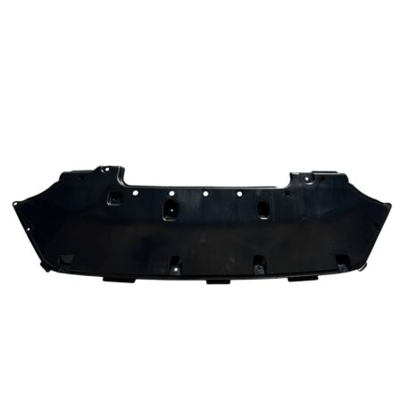 Защита заднего бампера ZEEKR 001