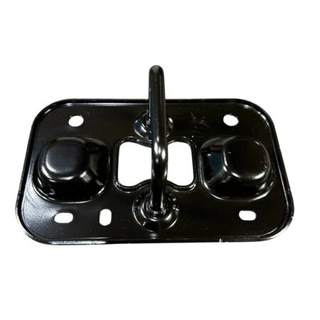 Ответная часть замка капота (скоба) ZEEKR 001