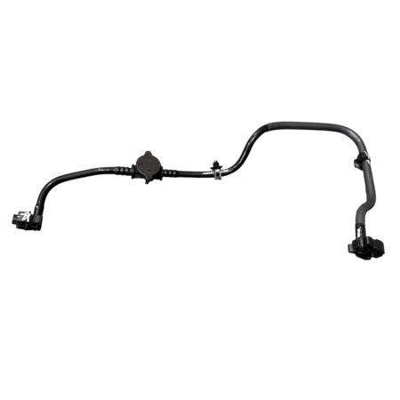 Трубка системы охлаждения ZEEKR 001 рест