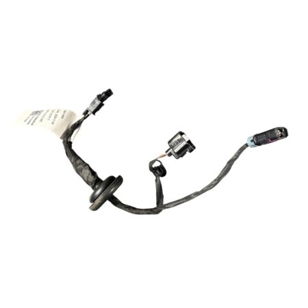 Проводка двери багажника ZEEKR 7X