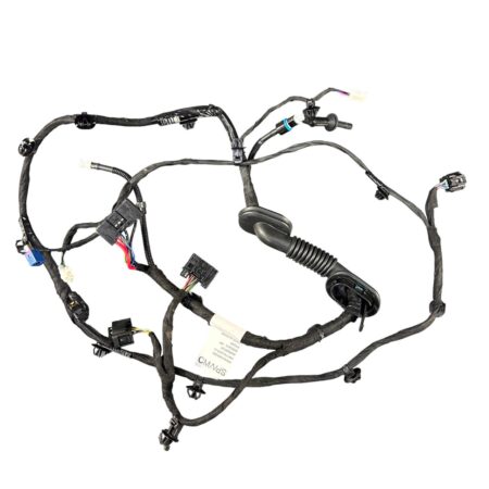 Проводка двери багажника (L) ZEEKR 7Х