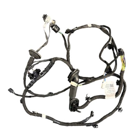 Проводка двери багажника (R) ZEEKR 7Х