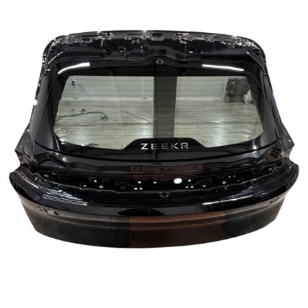 Крышка багажника со стеклом ZEEKR 7Х