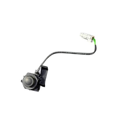 Кнопка открытия крышки багажника ZEEKR 7X