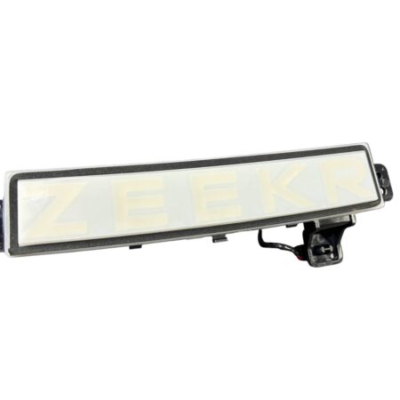 Светодиодный логотип ZEEKR 7X