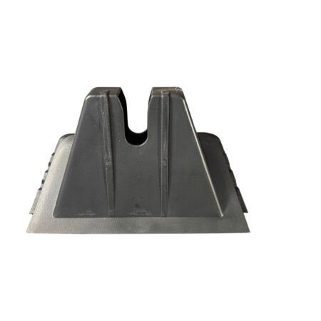 Накладка ответной части замка багажника ZEEKR 7X