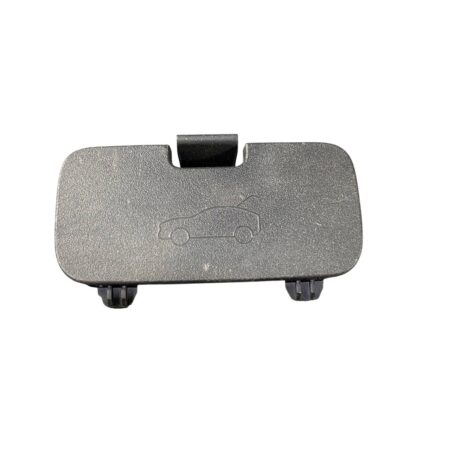 Заглушка открывания багажника ZEEKR 7Х