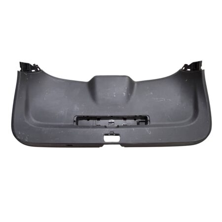 Обшивка крышки багажника ZEEKR 7X