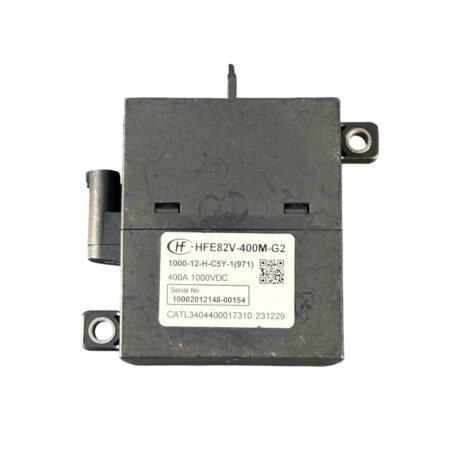 Реле высоковольтное (контактор) ZEEKR 007