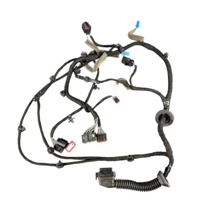 Проводка двери (R/R) ZEEKR X