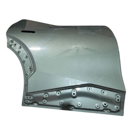 Дверь (R/R) ZEEKR X