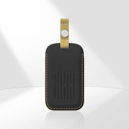 Чехол для Bluetooth ключа ZEEKR 9X