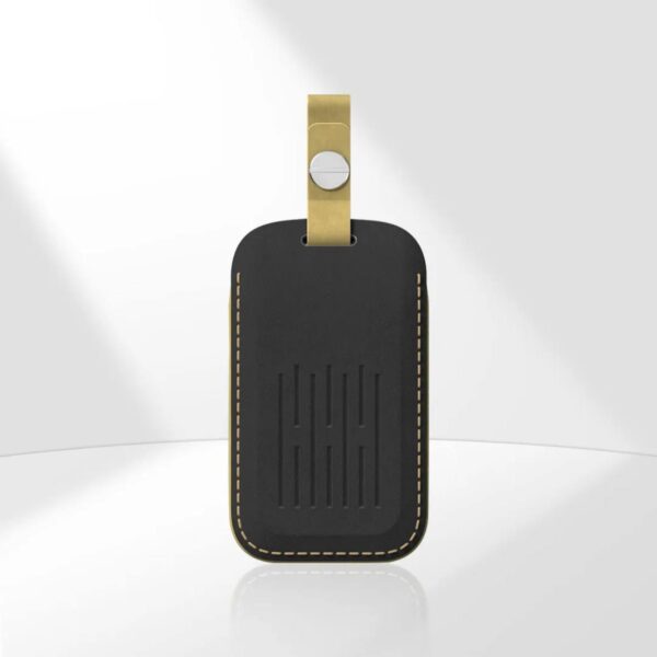 Чехол для Bluetooth ключа ZEEKR 9X