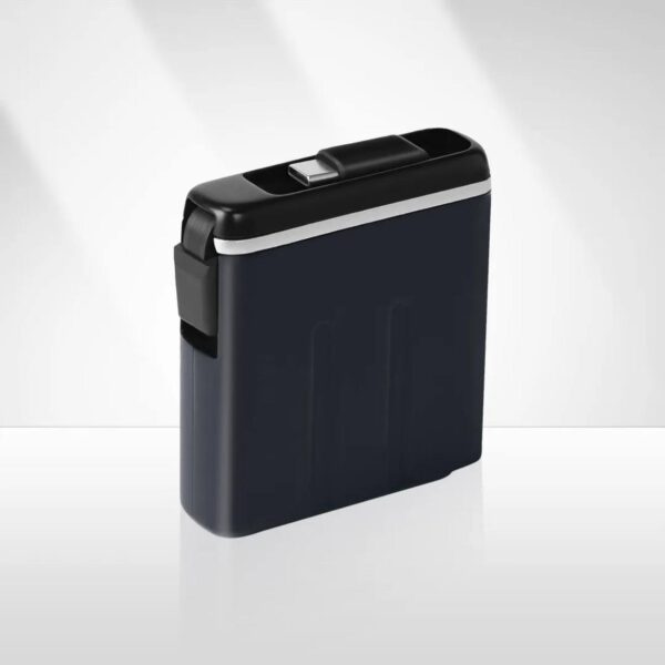 Кабель для быстрой зарядки ZEEKR 9X