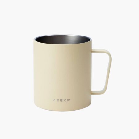 Кружка из нержавеющей стали ZEEKR
