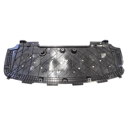 Защита заднего бампера ZEEKR 009