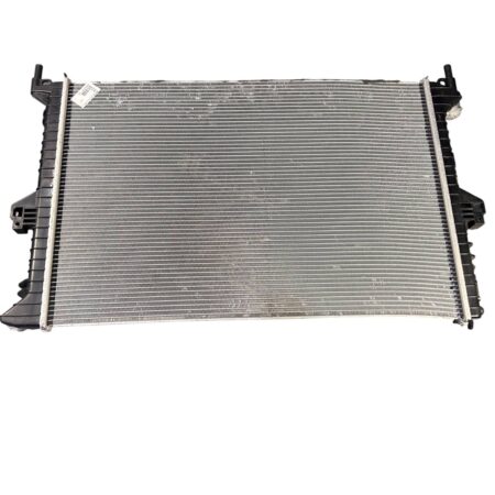 Радиатор охлаждения ZEEKR X