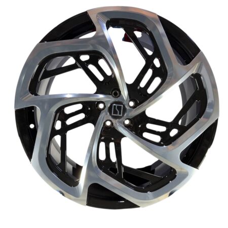 Комплект колесных дисков R22 ZEEKR 001