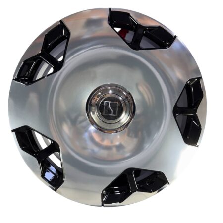 Комплект колесных дисков R22 ZEEKR 001