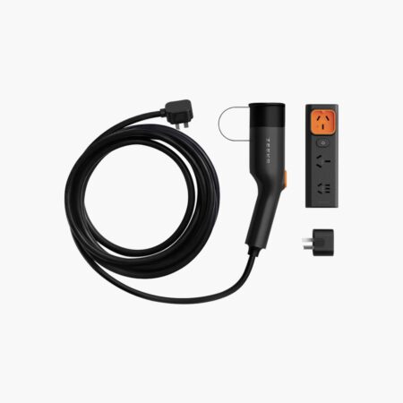 Портативная розетка от порта зарядки ZEEKR