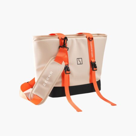 Термосумка ZEEKR