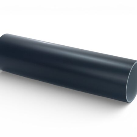 Полиуретановая пленка Carlas Matte Frozen Black