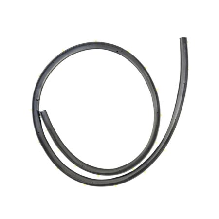 Уплотнительная резинка двери (F/R) ZEEKR 7X