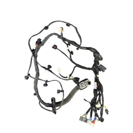 Проводка двери (F/R) ZEEKR 7X