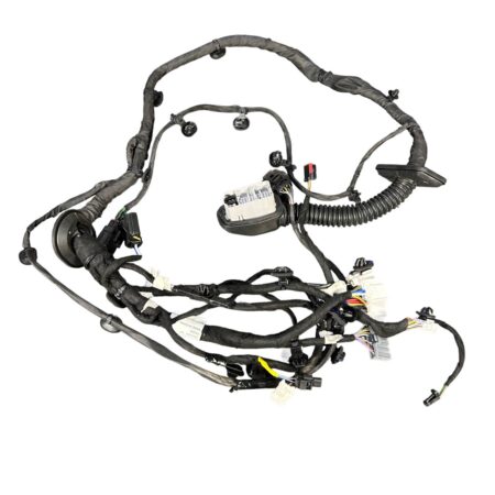 Проводка двери (F/L) ZEEKR 7X