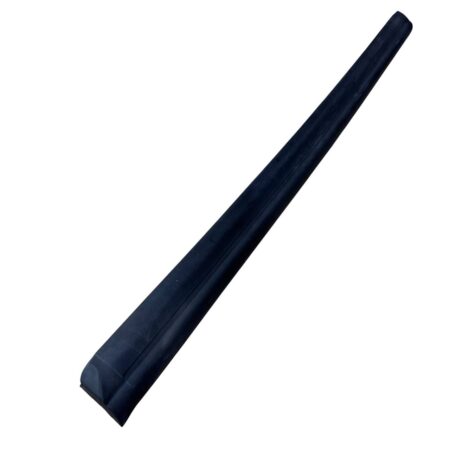 Уплотнительная резинка двери нижняя (F/L) ZEEKR 7X