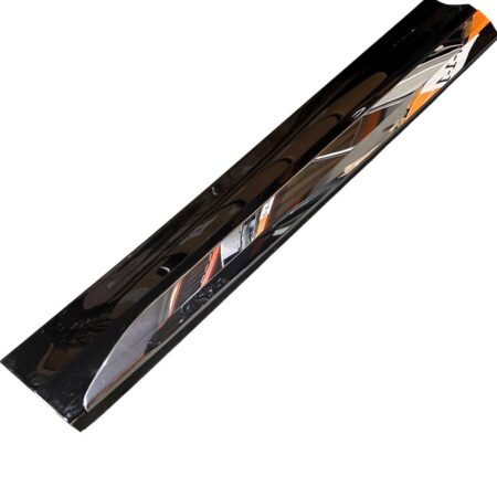 Накладка двери (F/L) ZEEKR 7X