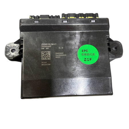 Блок двери (R/R) (RDM) ZEEKR 7X