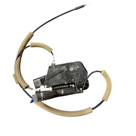 Замок двери (R/L) ZEEKR 7X