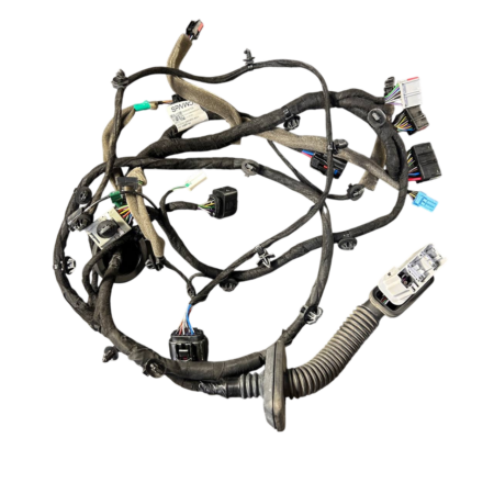 Проводка двери (F/R) ZEEKR X