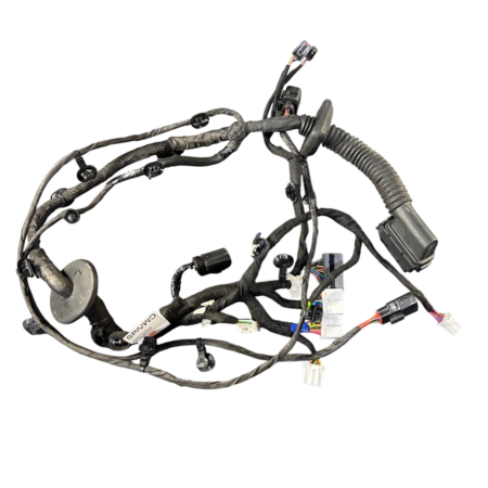 Проводка двери (R/L) ZEEKR 7X